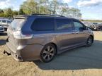 2013 Toyota Sienna Sport იყიდება Windsor-ში, NJ - All Over