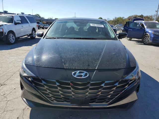 KMHLP4AG7PU428660 Hyundai Elantra LI 5