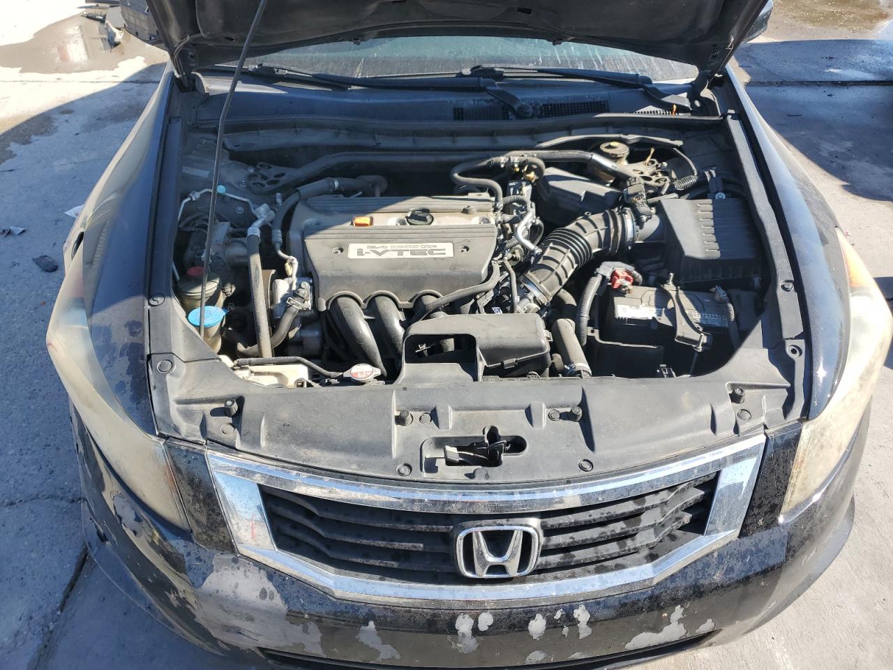 2008 Honda Accord - Image 11