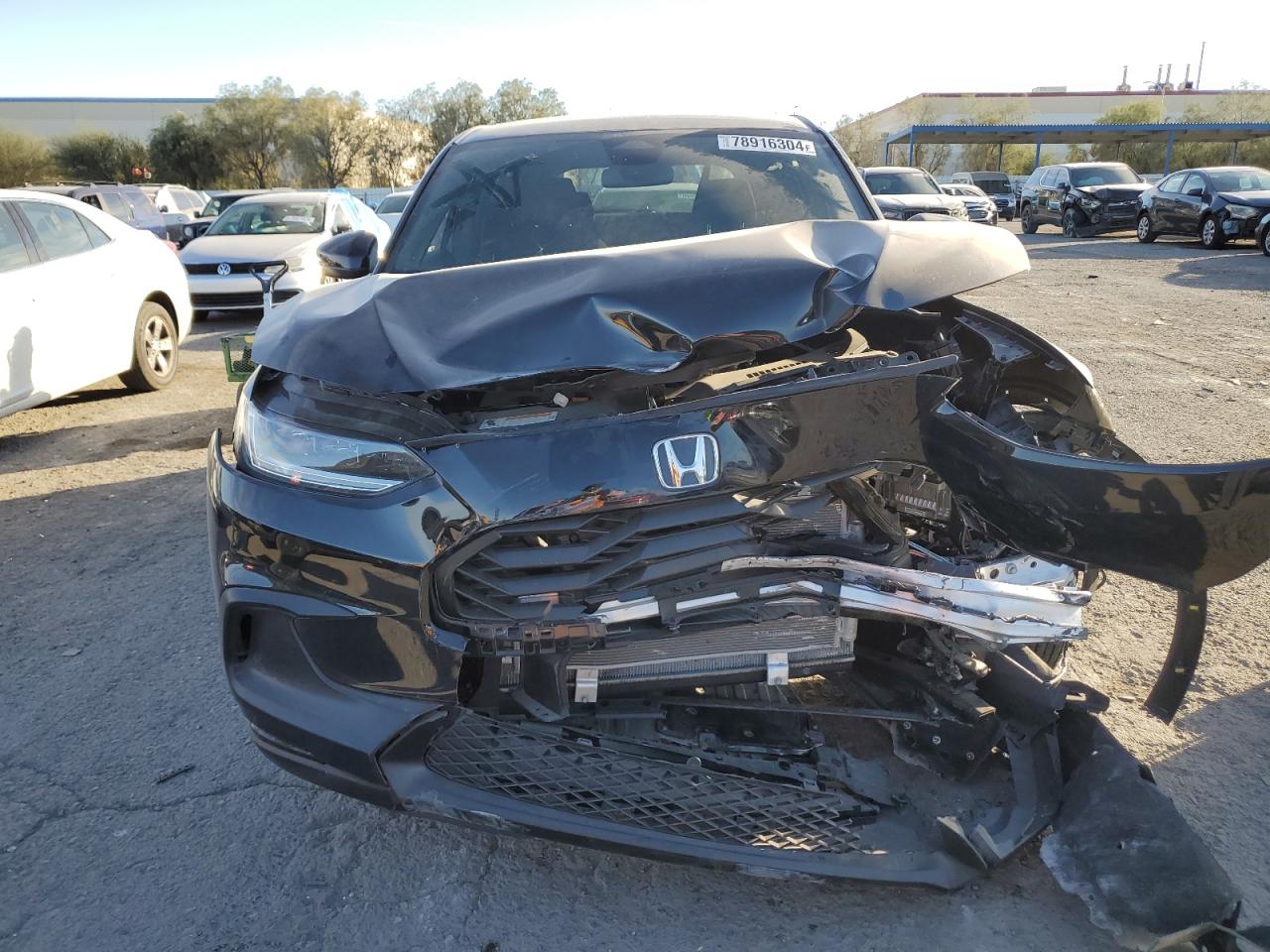 2024 Honda HR-V - Image 5
