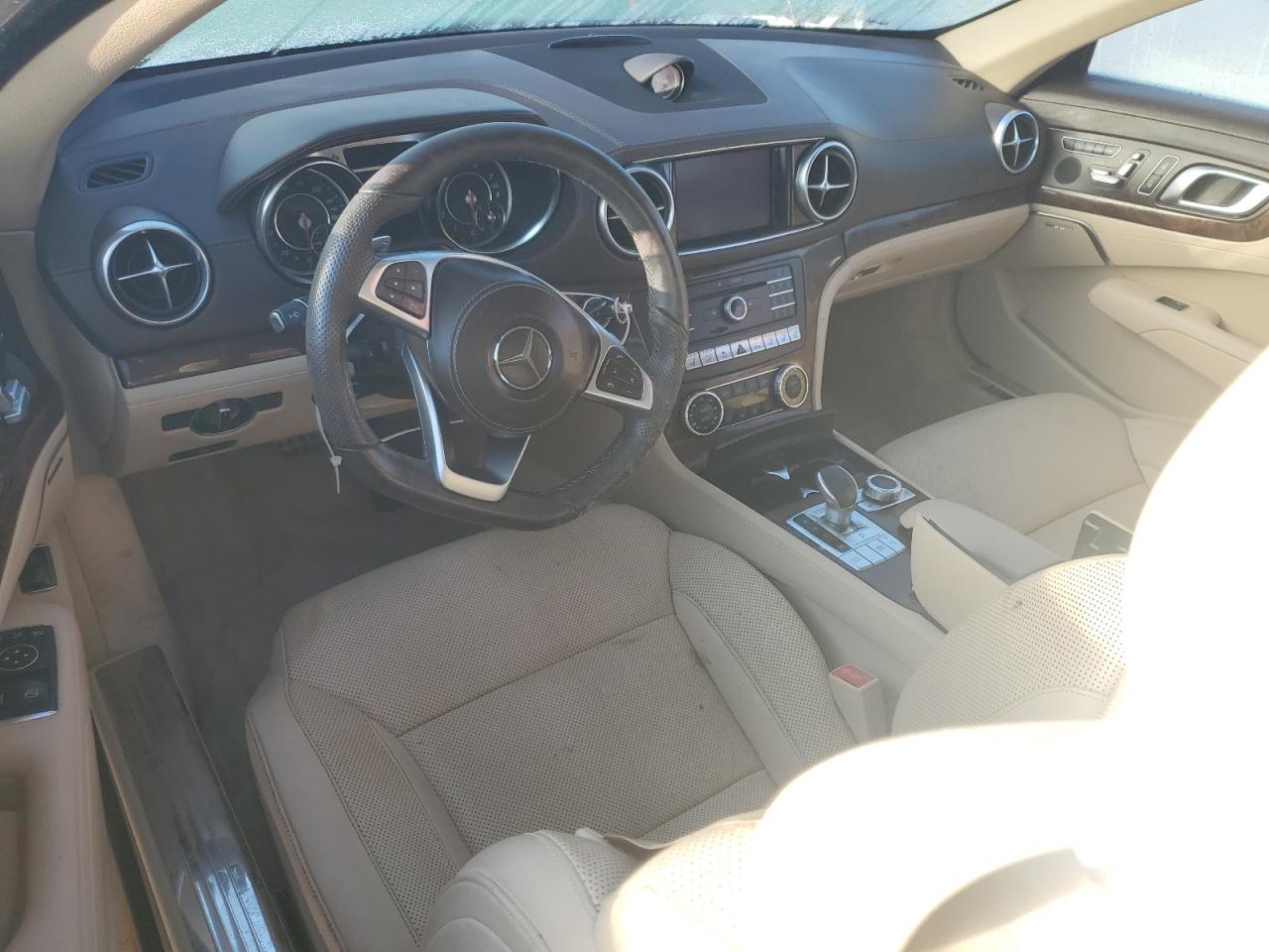 2020 Mercedes-Benz SL-klasse - Image 8