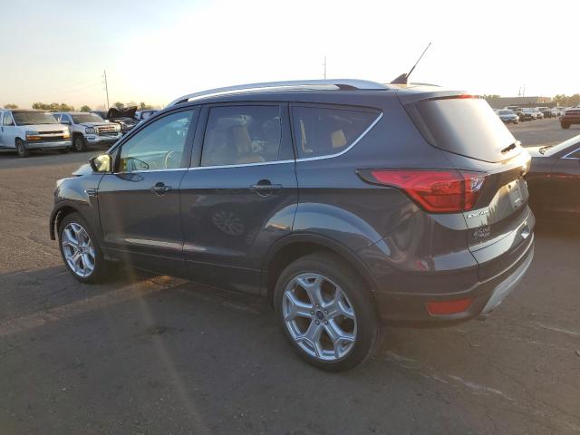  FORD ESCAPE 2019 Charcoal