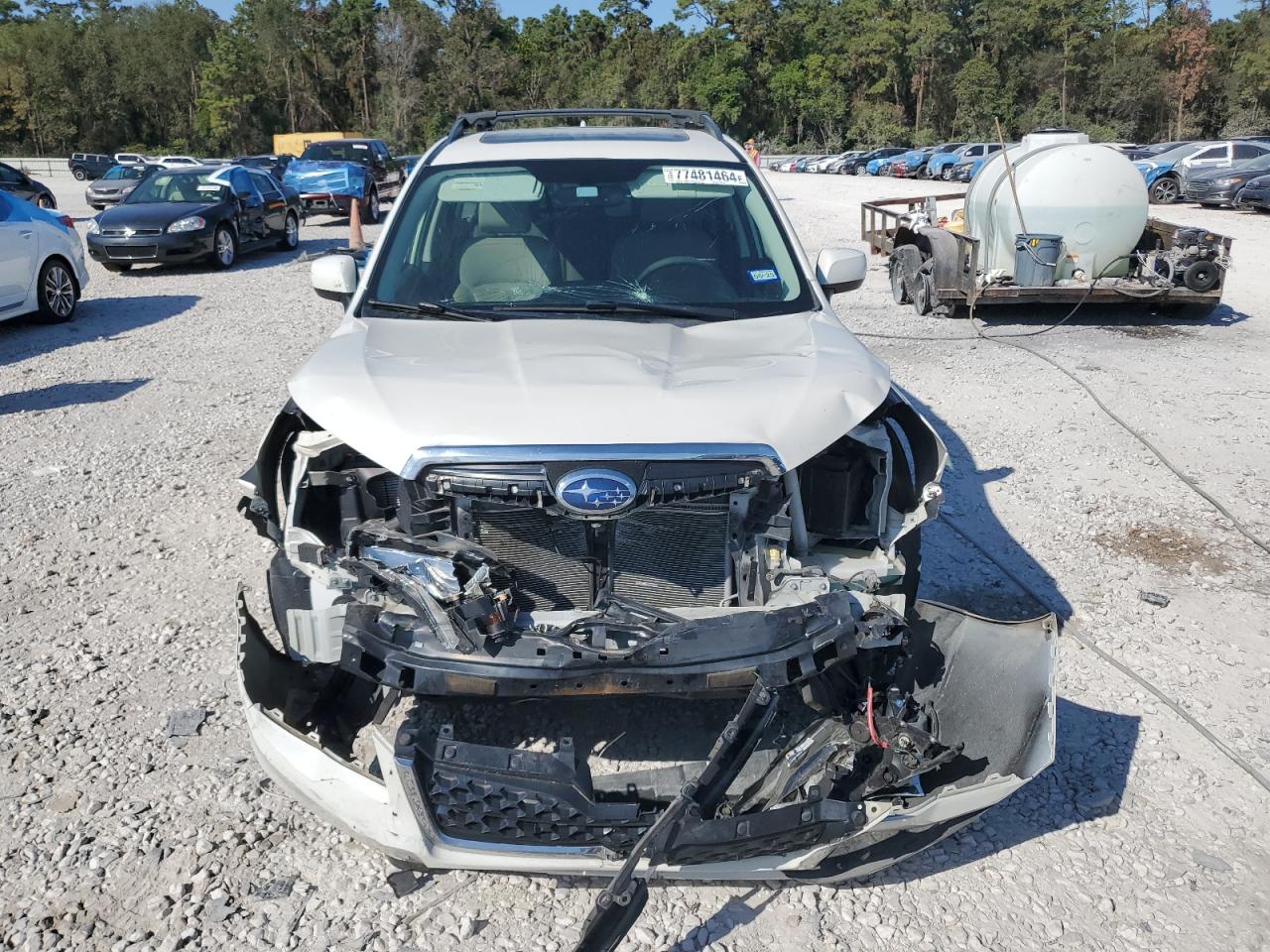 2016 Subaru Forester - Image 5