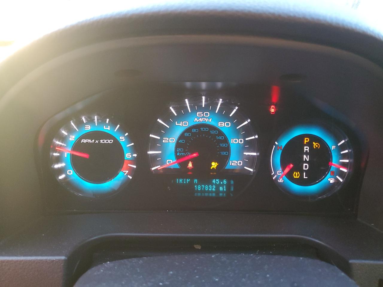 2010 Ford Fusion Se VIN: 3FAHP0HA5AR227493 Lot: 75706194