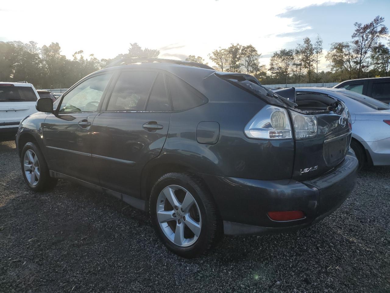 2007 Lexus RX - Image 2