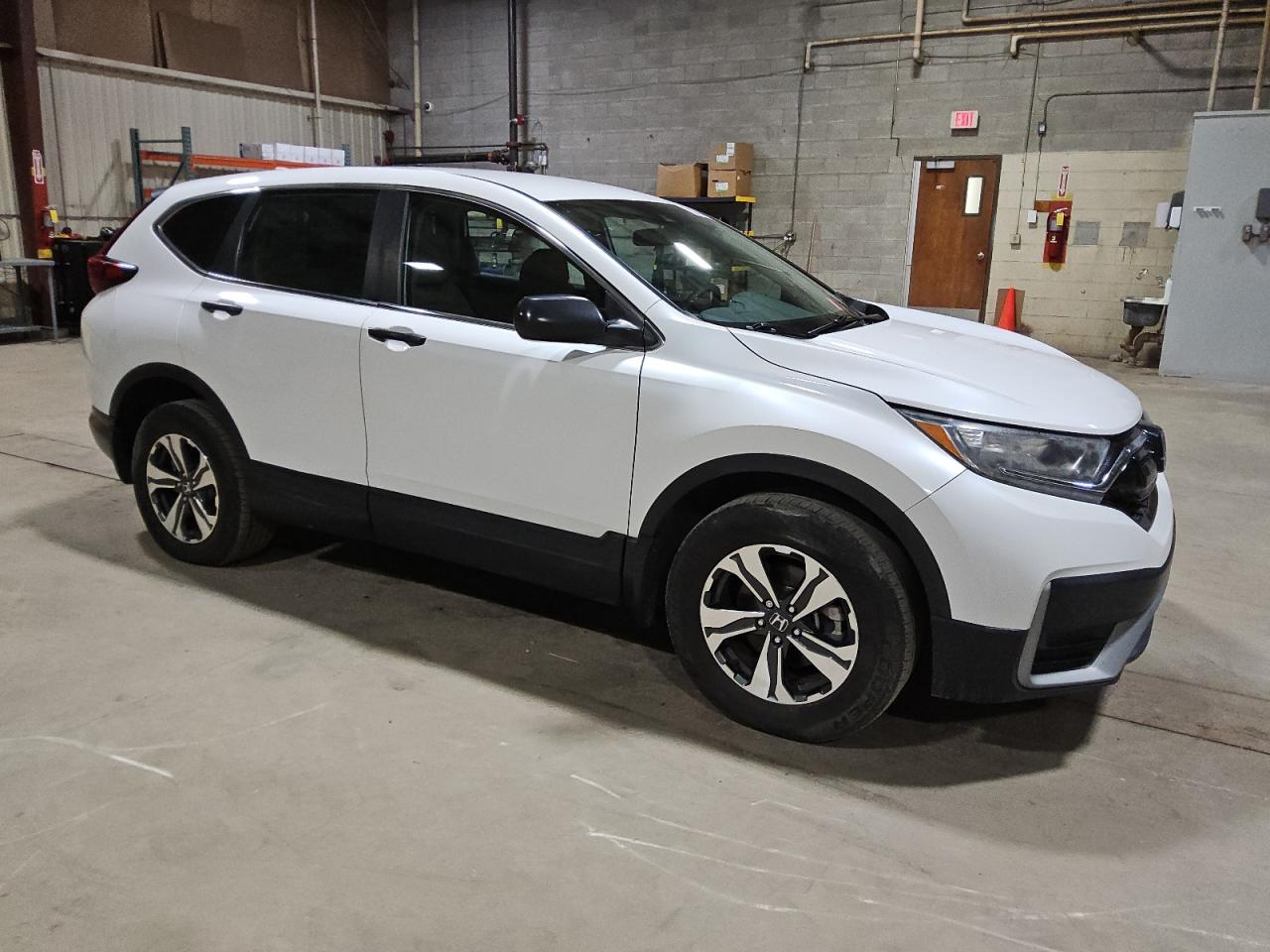 2020 Honda CR-V - Image 4