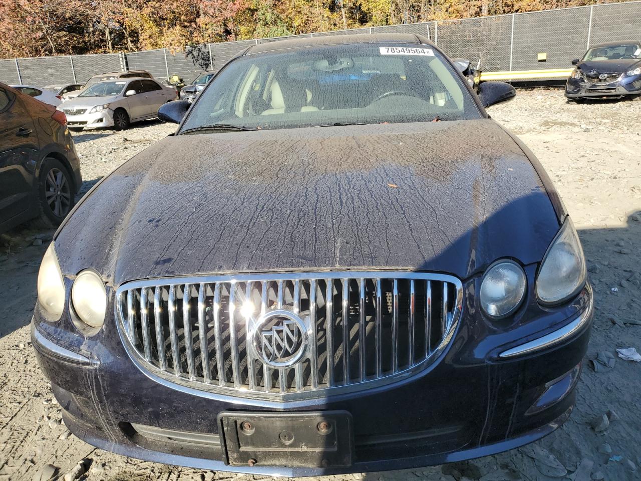 2008 Buick LaCrosse - Image 5