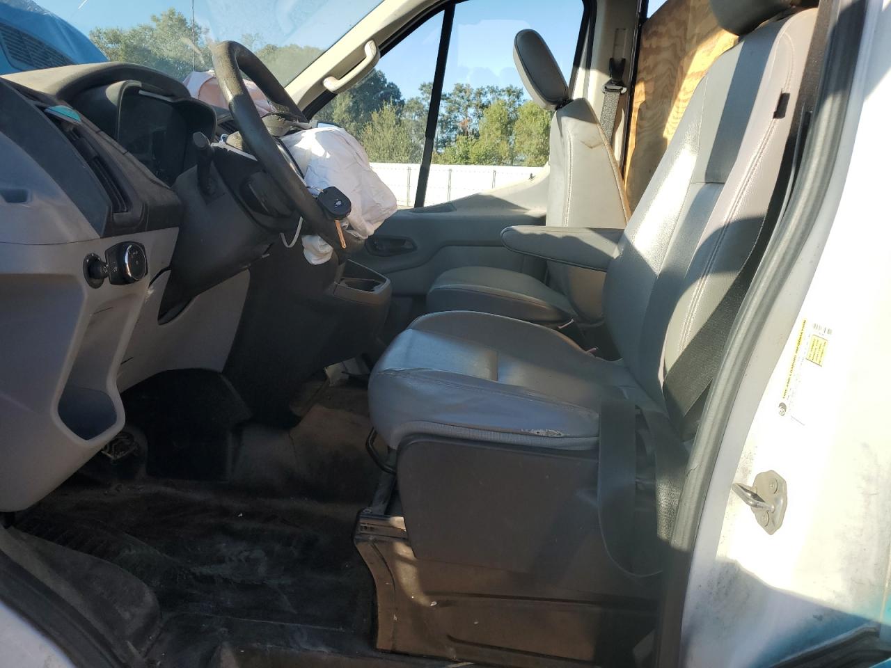2016 Ford Transit - Image 7