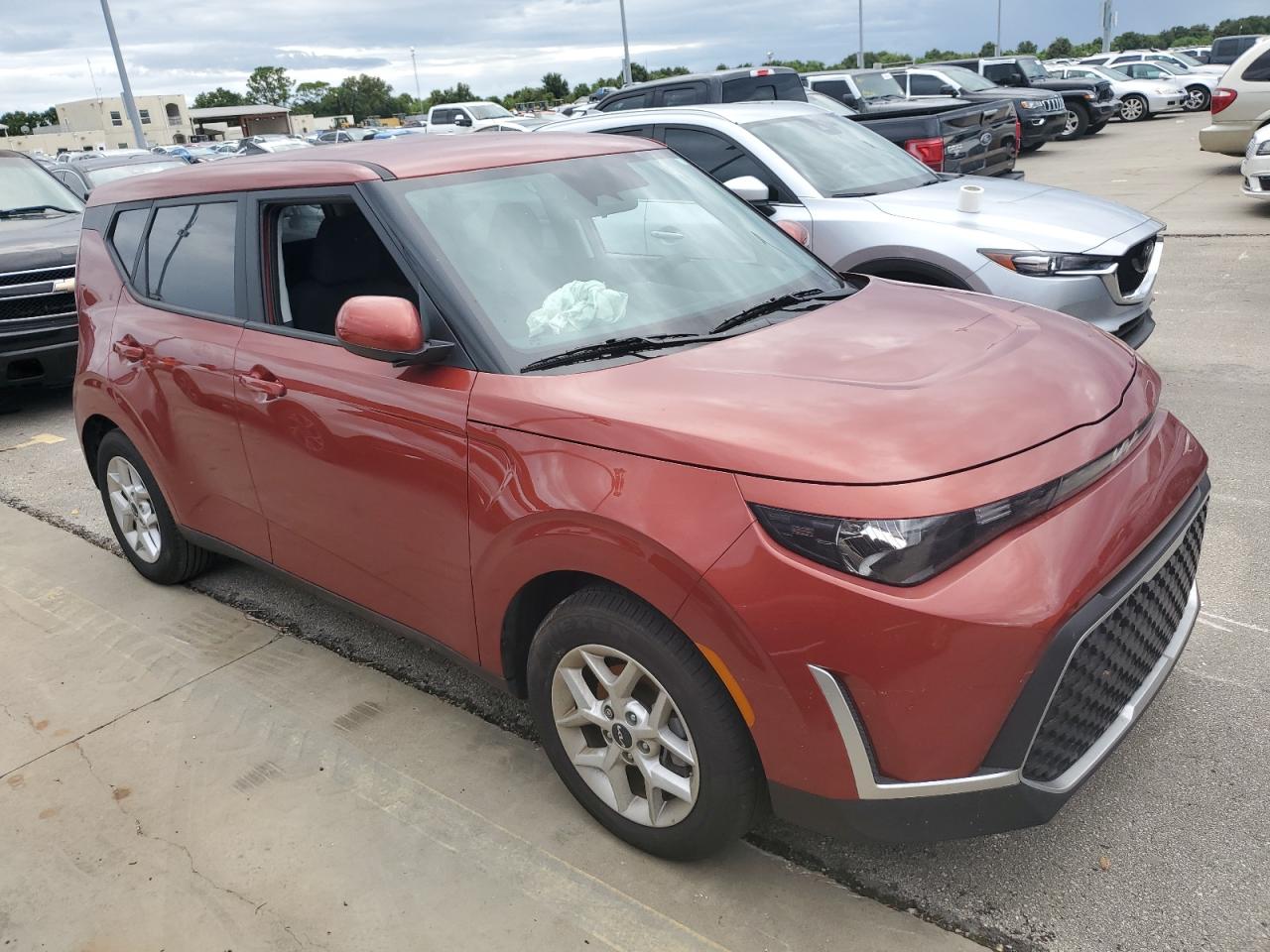 2023 Kia Soul - Image 4