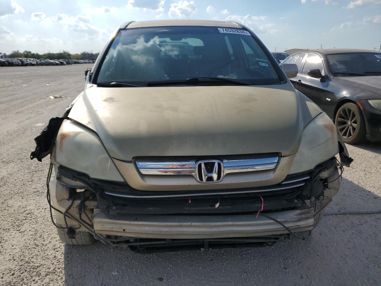 2009 Honda CR-V - Image 5