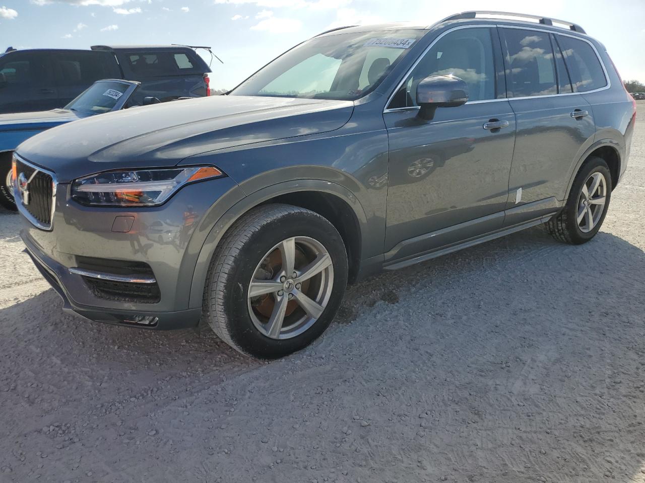 2017 Volvo XC90 - Image 1
