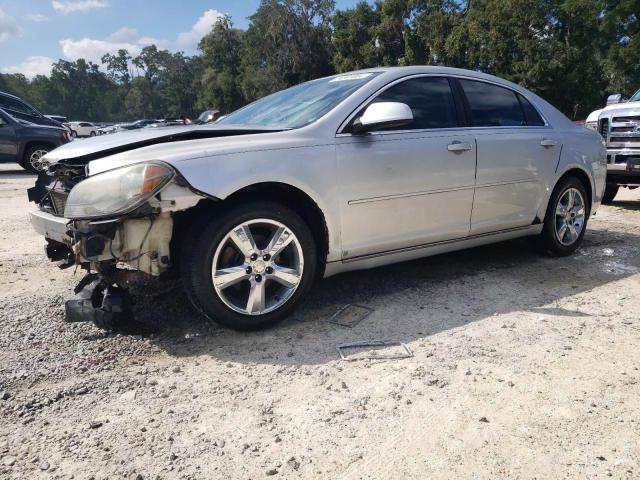 2010 Chevrolet Malibu 1Lt продається в Ocala, FL - Front End