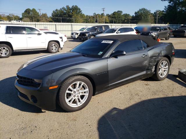 2013 Chevrolet Camaro Lt