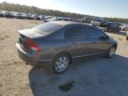 2011 Honda Civic Lx en Venta en Gaston, SC - Front End
