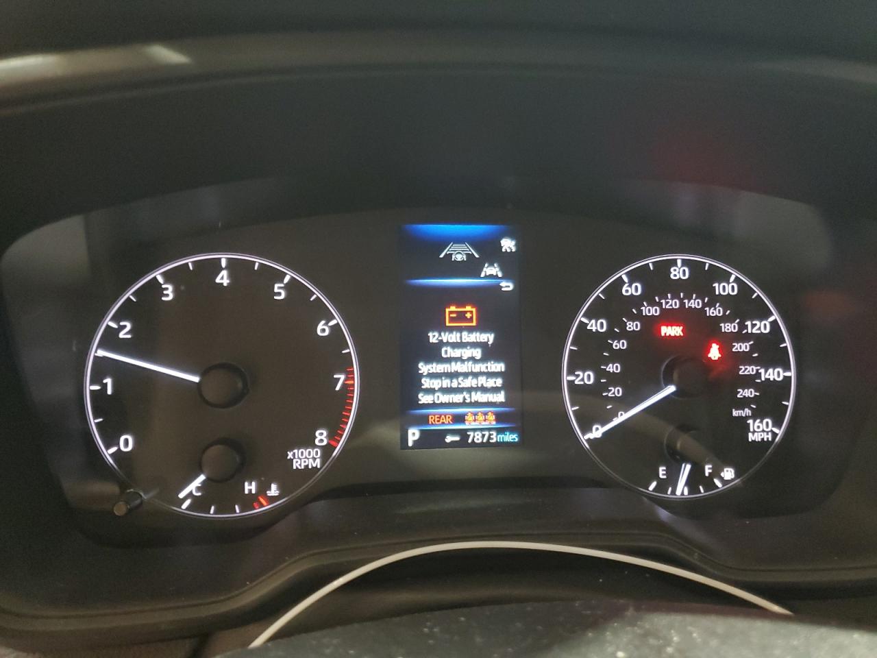 2024 Toyota Corolla Le VIN: 5YFB4MDE4RP193962 Lot: 78056564