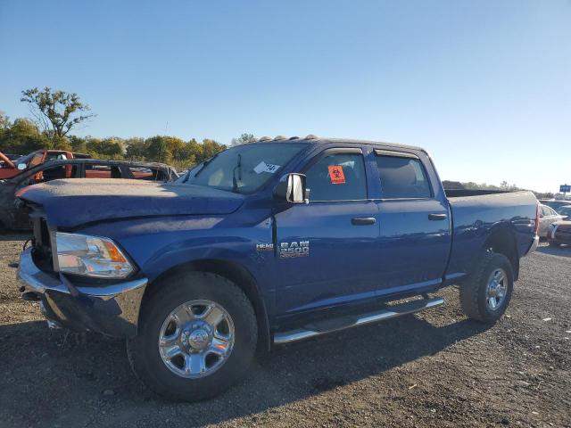 2017 Ram 2500 St