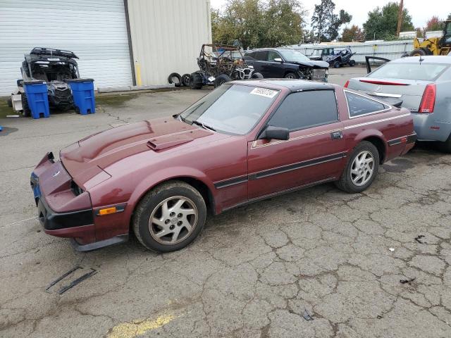 1985 Nissan 300Zx 