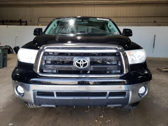  TOYOTA TUNDRA 2012 Black