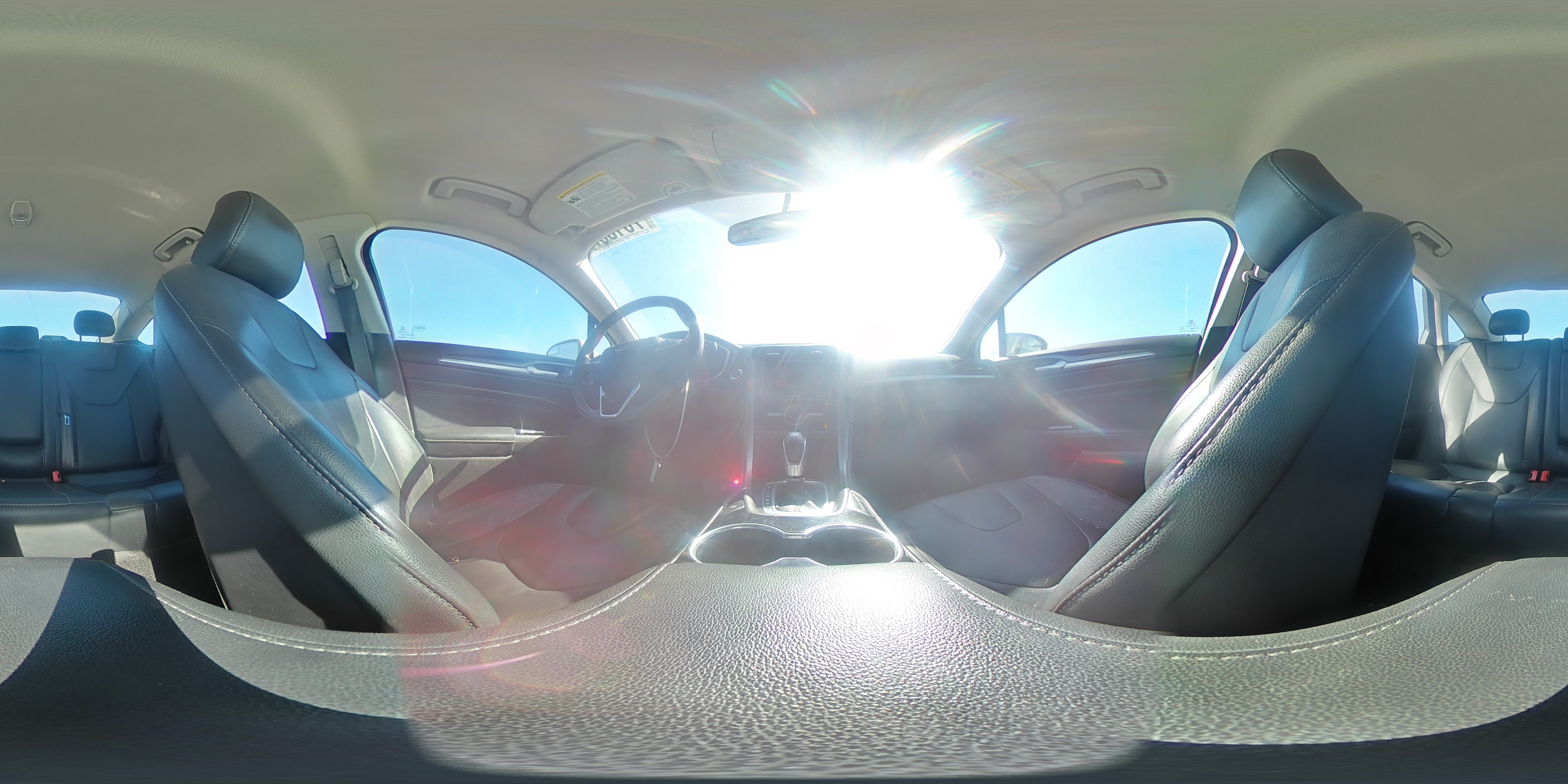 2016 Ford Fusion - Image 13