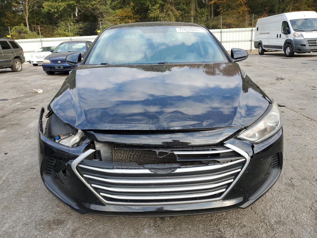 2017 Hyundai Elantra - Image 5