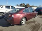 2009 Acura Tsx    en Venta en Glassboro, NJ - Front End