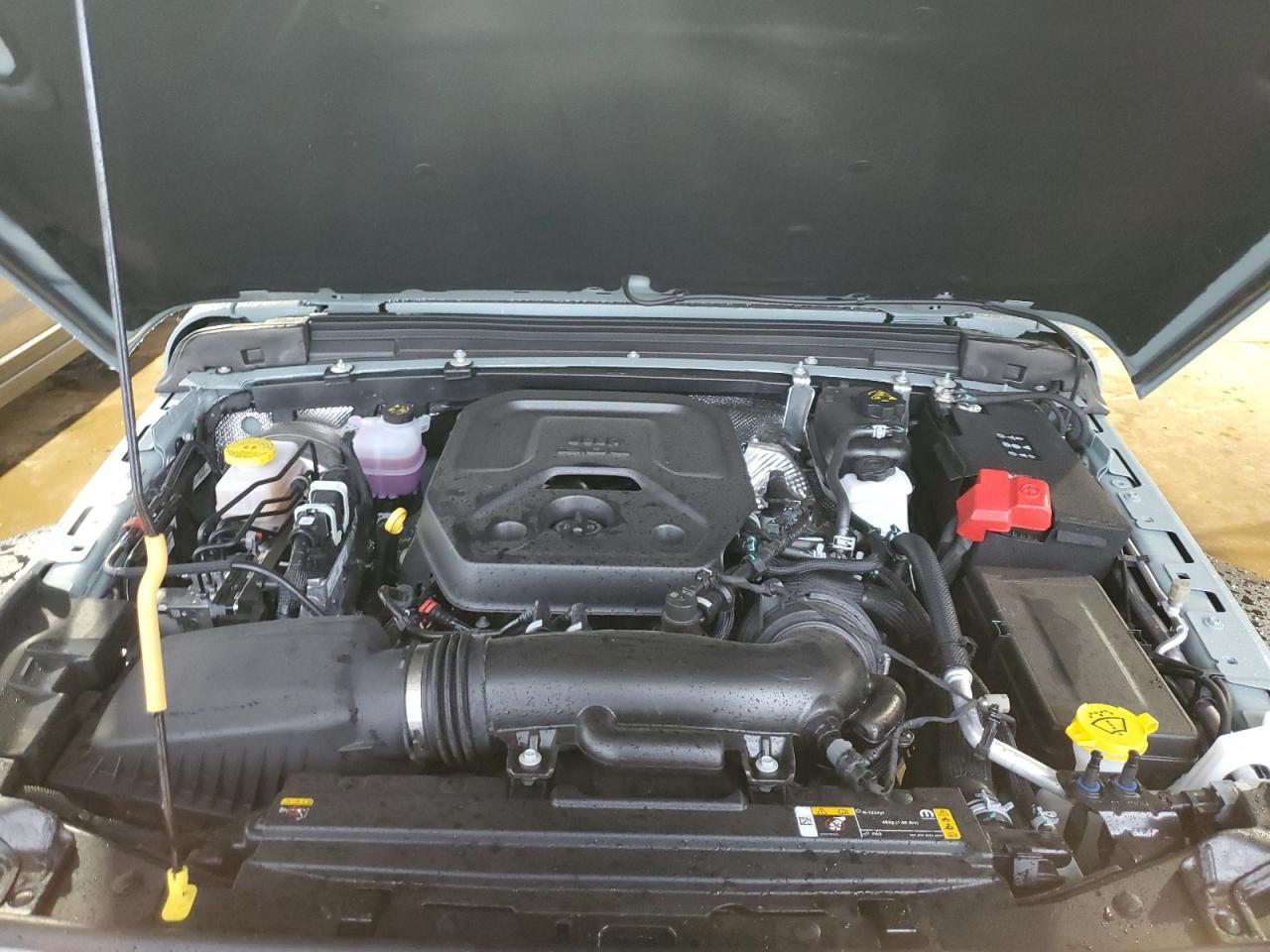 1C4PJXKN1RW323707 2024 Jeep Wrangler Sport