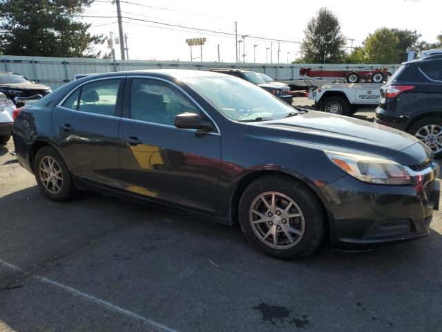  CHEVROLET MALIBU 2014 Серый