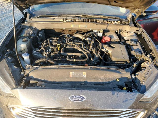 3FA6P0HD2LR224880 Ford Fusion SE 11