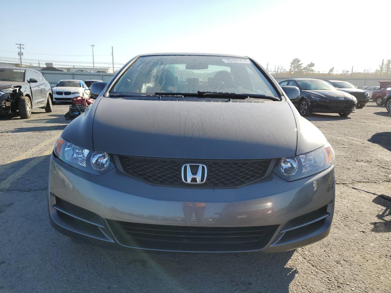 2009 Honda Civic - Image 5