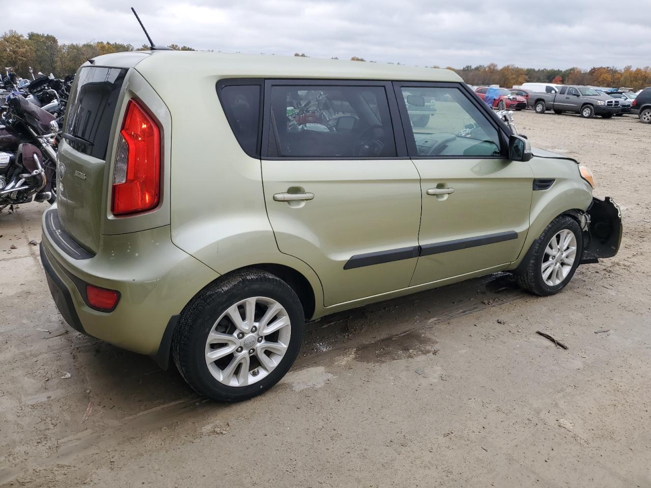 2013 Kia Soul - Image 3