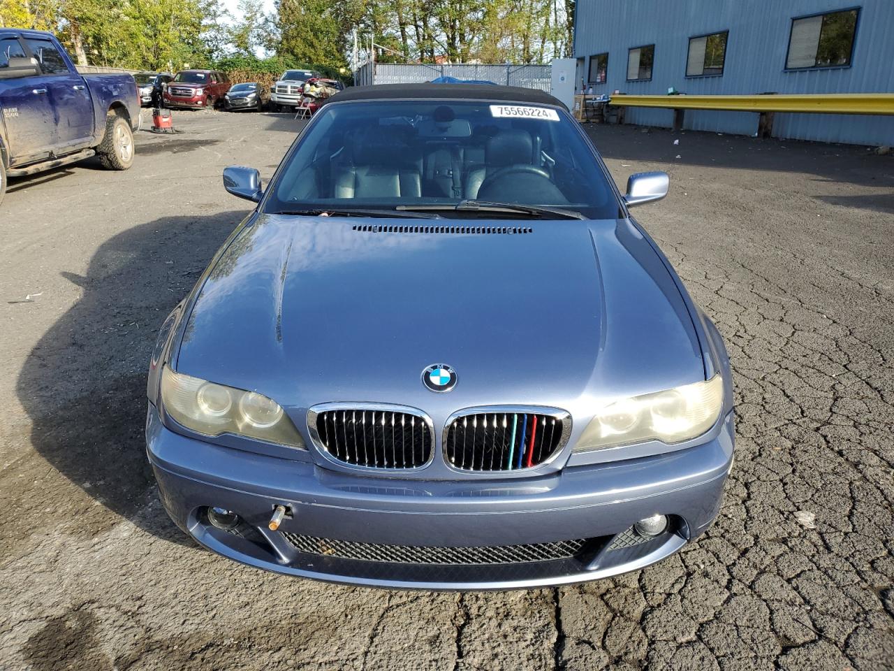 2004 BMW 3er - Image 5