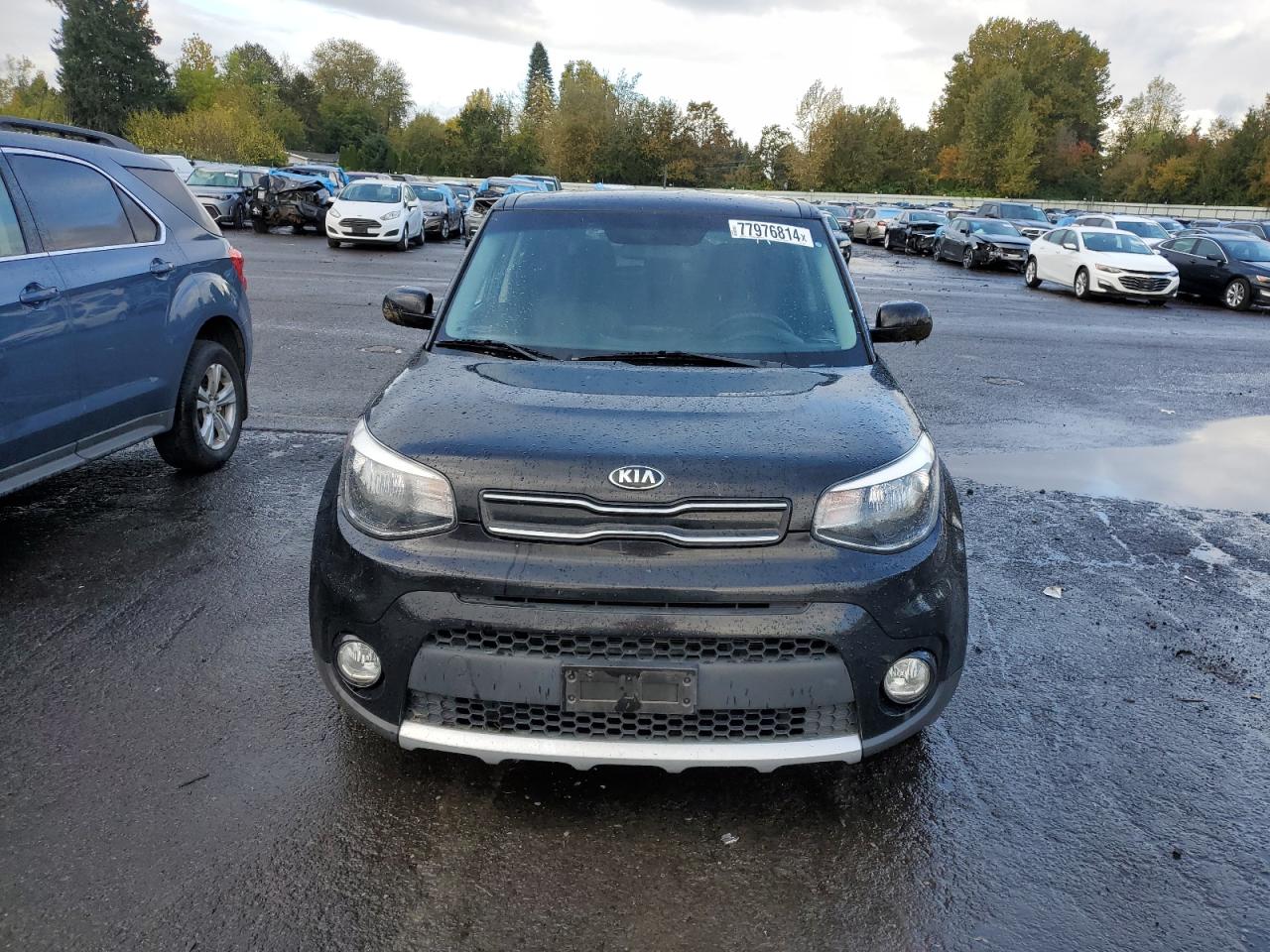 2017 Kia Soul - Image 5