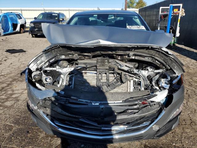 1G1ZD5ST1PF184249 Chevrolet Malibu LT 5