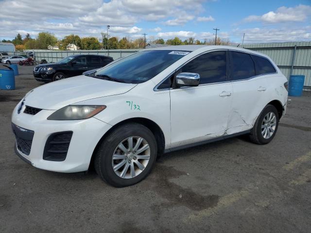 2010 Mazda Cx-7 