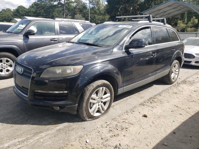 2008 Audi Q7 3.6 Quattro Premium