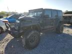 2017 Jeep Wrangler Unlimited Rubicon იყიდება Montgomery-ში, AL - Front End