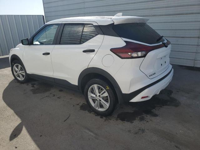 3N1CP5BV2NL494860 Nissan Kicks S 2