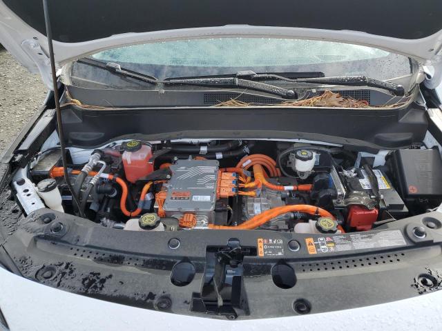 1G1FY6S02P4140775 Chevrolet Bolt EUV L 12