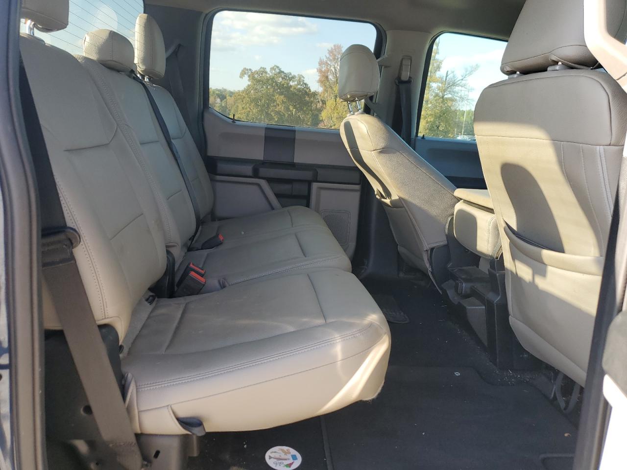 2020 Ford F250 - Image 10