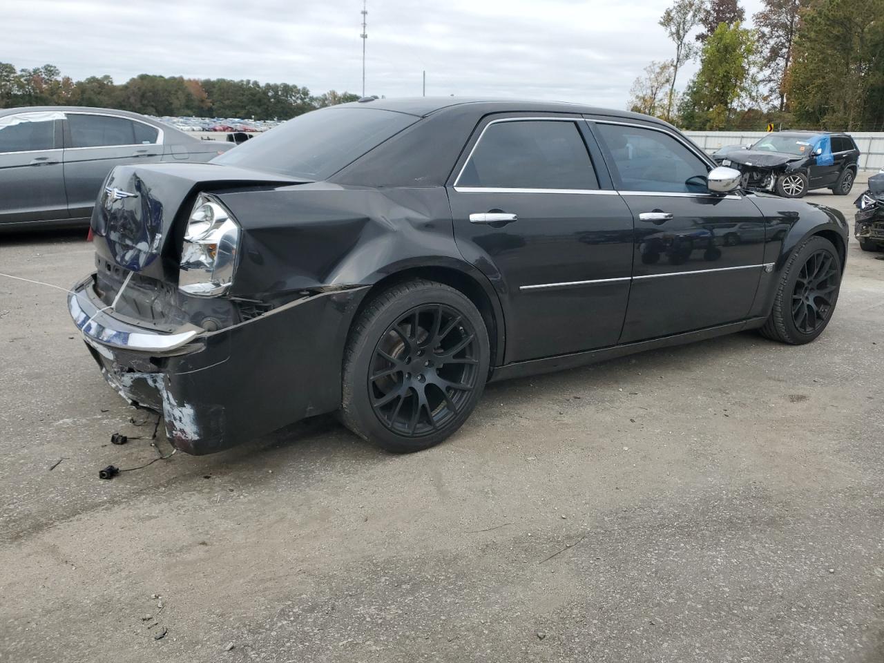 2007 Chrysler 300 - Image 3
