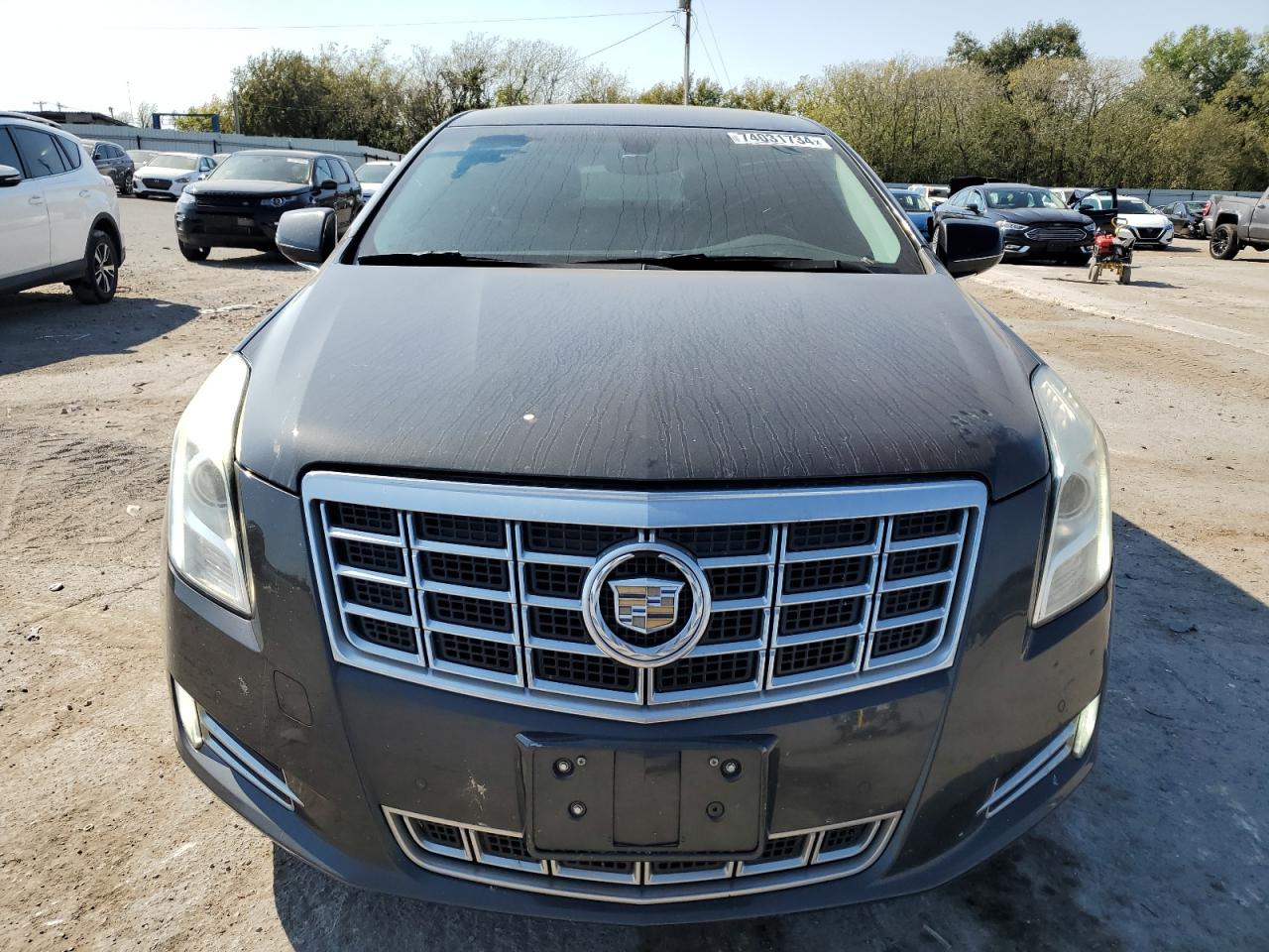2014 Cadillac XTS - Image 5