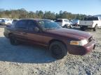 2006 Ford Crown Victoria Police Interceptor for Sale in Savannah, GA - Top/Roof