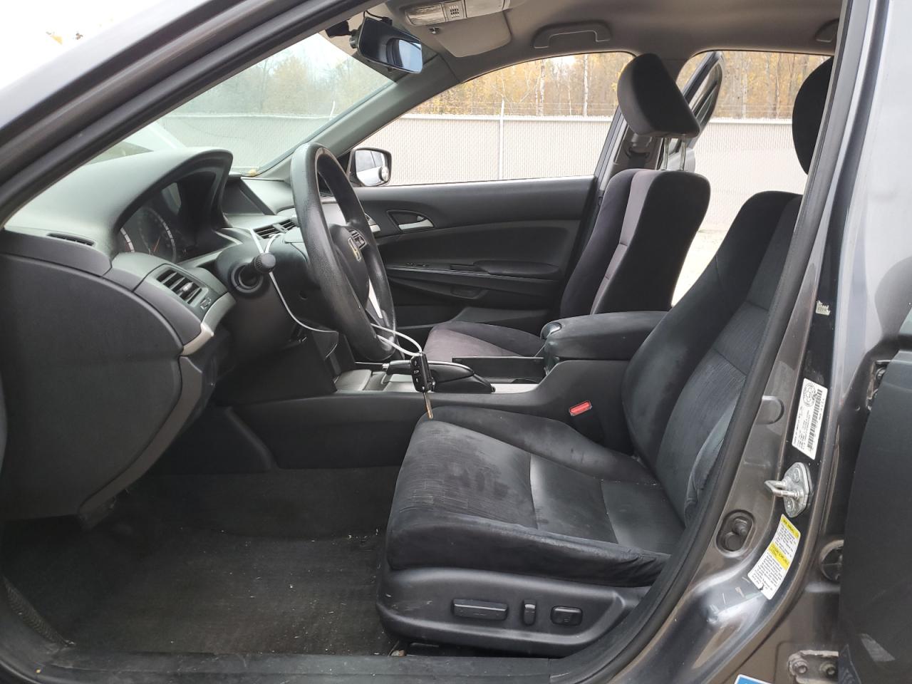 2011 Honda Accord - Image 7