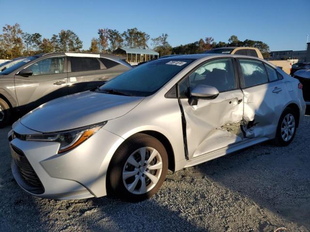 2023 Toyota Corolla Le en Venta en Spartanburg, SC - Side