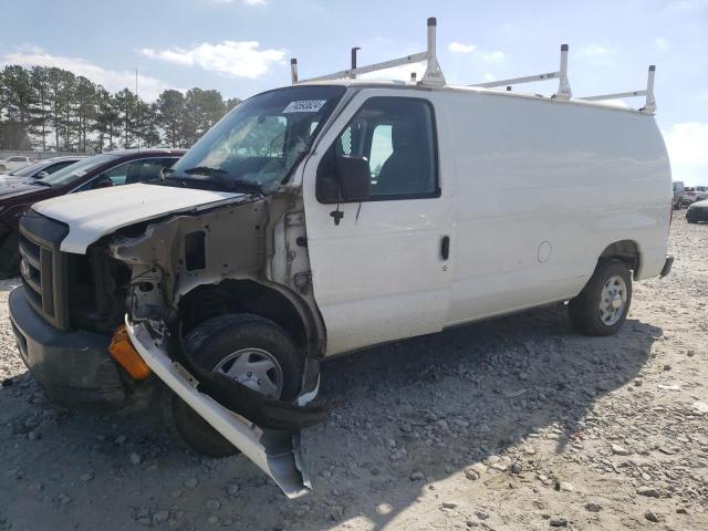 2011 Ford Econoline E250 Van