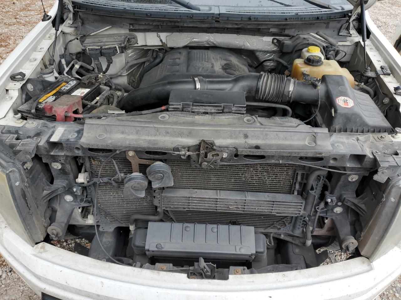 2013 Ford F-150 - Image 11