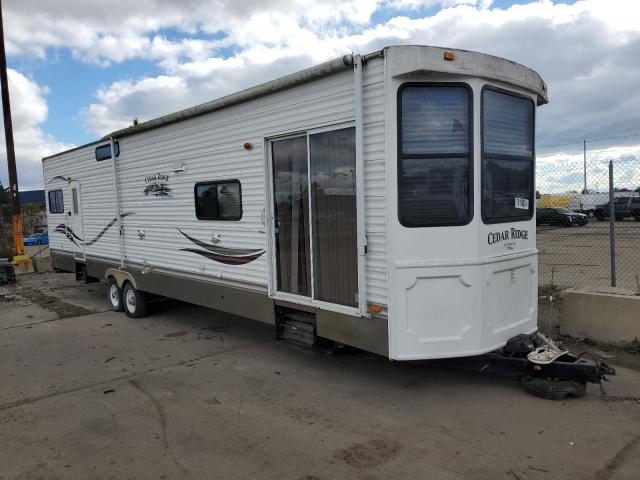 2010 Hrtl Cedar Ridg