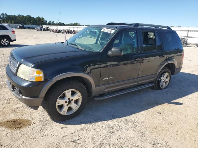 2005 Ford Explorer Xlt للبيع في Harleyville، SC - Rear End