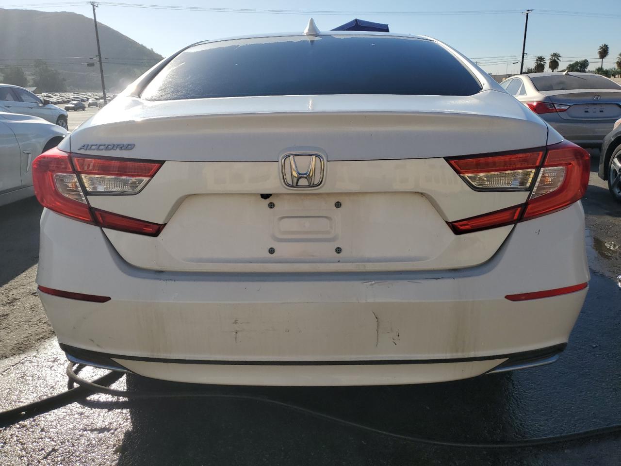 2020 Honda Accord - Image 6