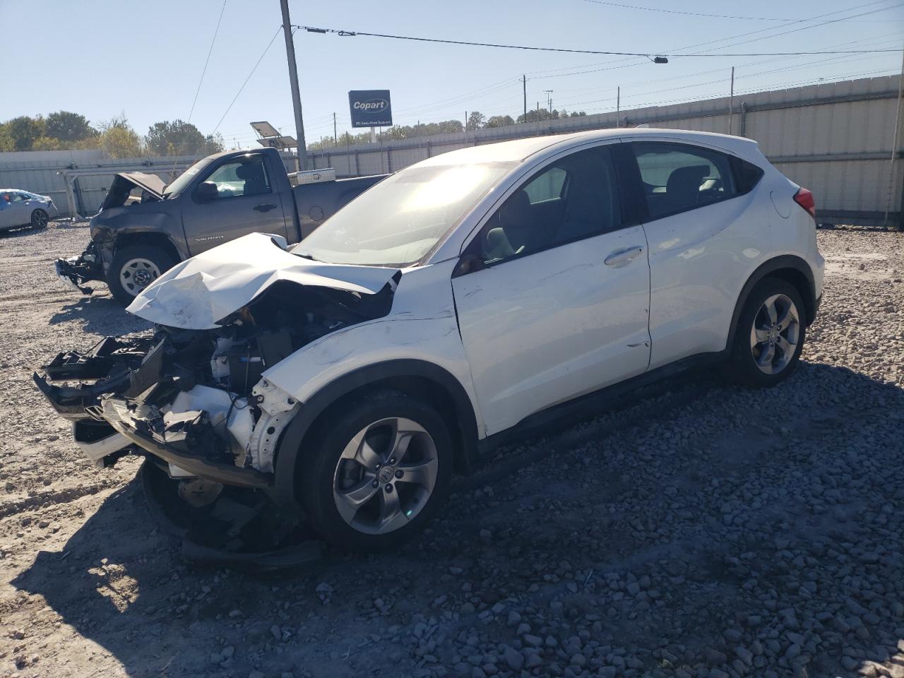 2017 Honda HR-V - Image 1
